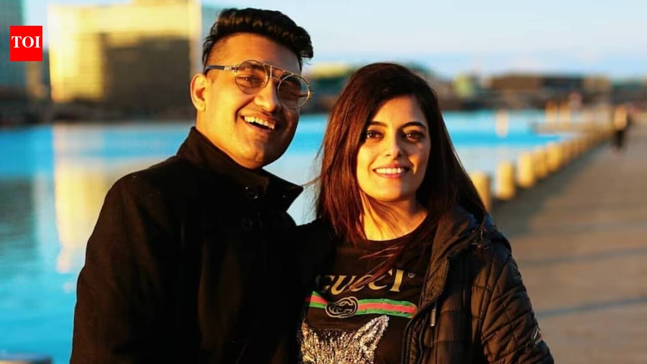 Shashwat Sachdev: 'Dhurandhar' composer Shashwat Sachdev recalls wife's support, they were living in 1 BHK apartment: 'She has worked just as hard as I have' | Hindi Movie News