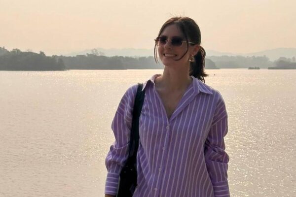 Polish woman reveals 15 things she happily does in India but would never do abroad |