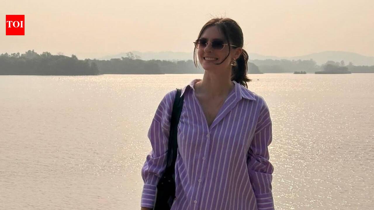 Polish woman reveals 15 things she happily does in India but would never do abroad |