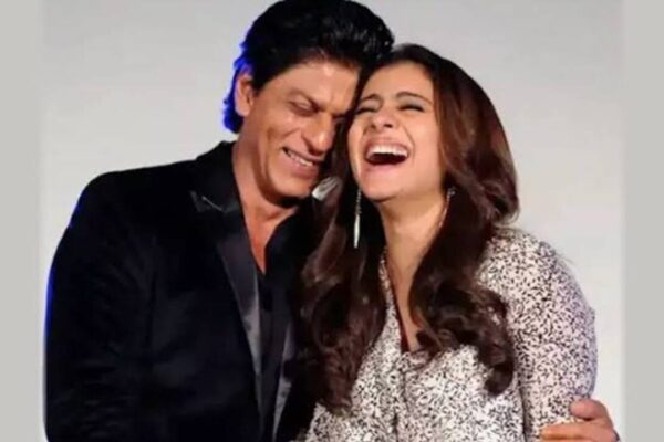 Aamir Khan: Happy Friendship Day: When Shah Rukh Khan jokingly warned Aamir Khan against working with Kajol before calling her 'magical' | Hindi Movie News