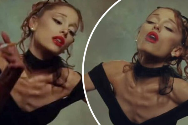 Ariana Grande to 'step back from visibility' post Eternal Sunshine Tour, amid health concerns over appearance in 'Petal' music video |