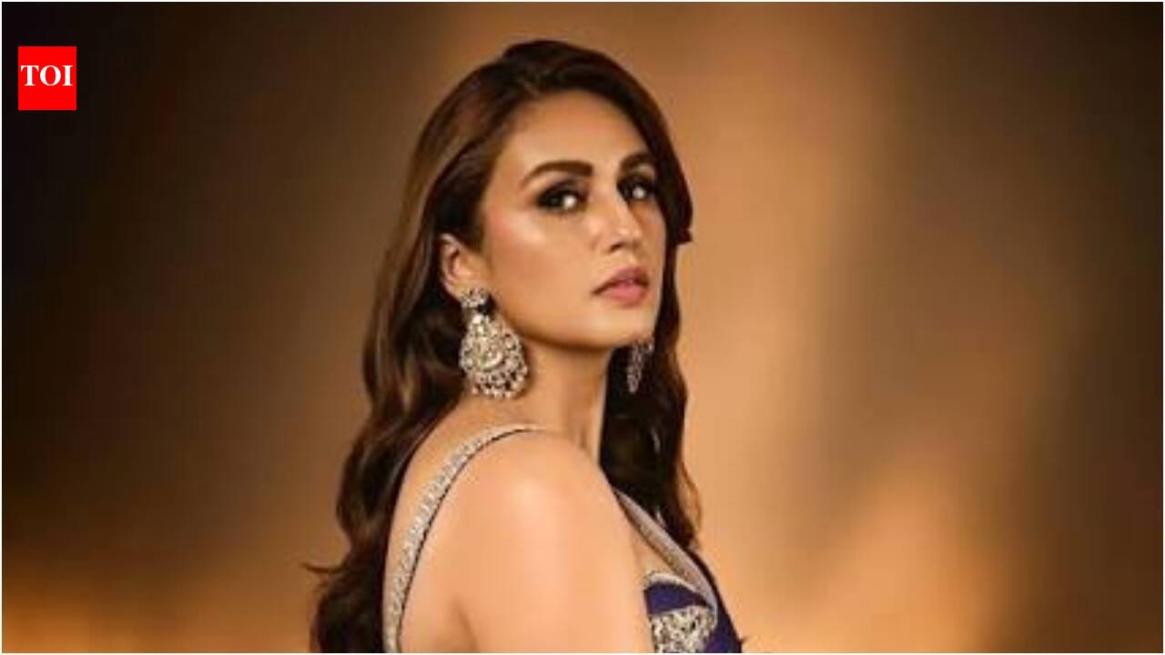 ‘Toxic’ actor Huma Qureshi DEFENDS co-stars Kiara Advani-Yash amid ‘Tabaahi’ row, calls trolling “sick, disgusting” | Hindi Movie News