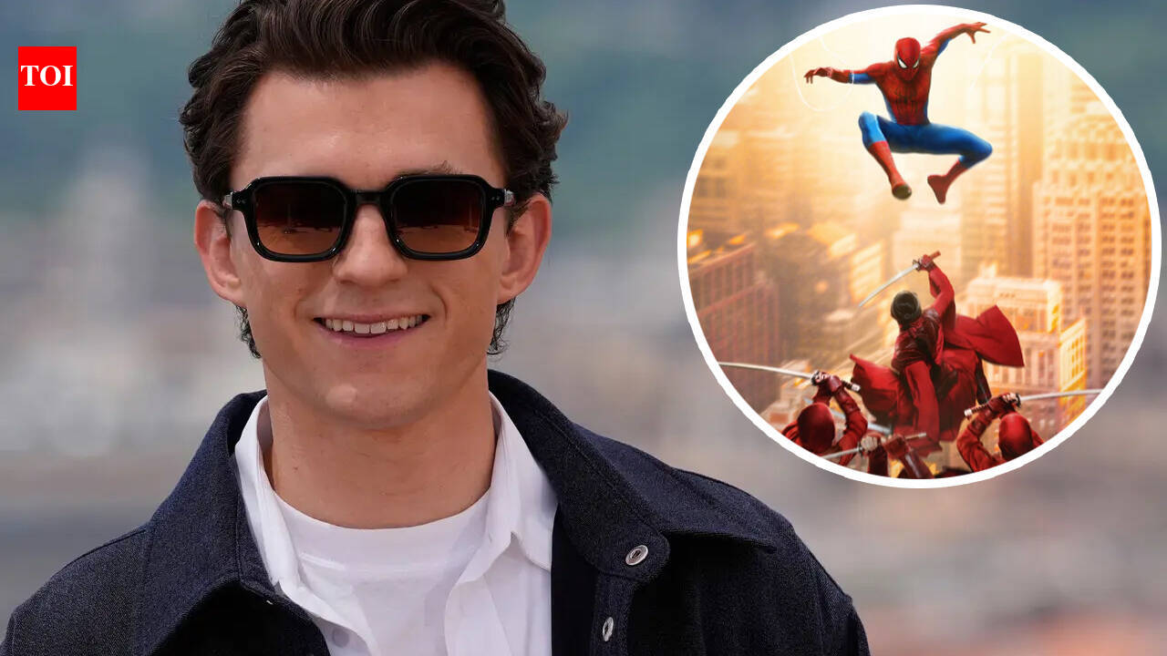 Tom Holland creates box office history with 'Spider-Man: Brand New Day'; becomes first actor to star in four highest opening weekends of all time﻿ |