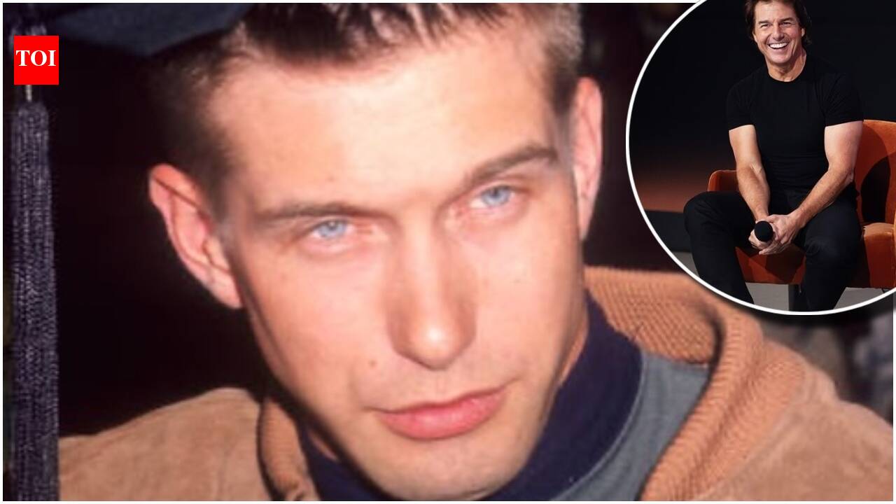 ‘I didn’t want to be Tom Cruise’: Stephen Baldwin reveals why he left Hollywood at the peak of his career |