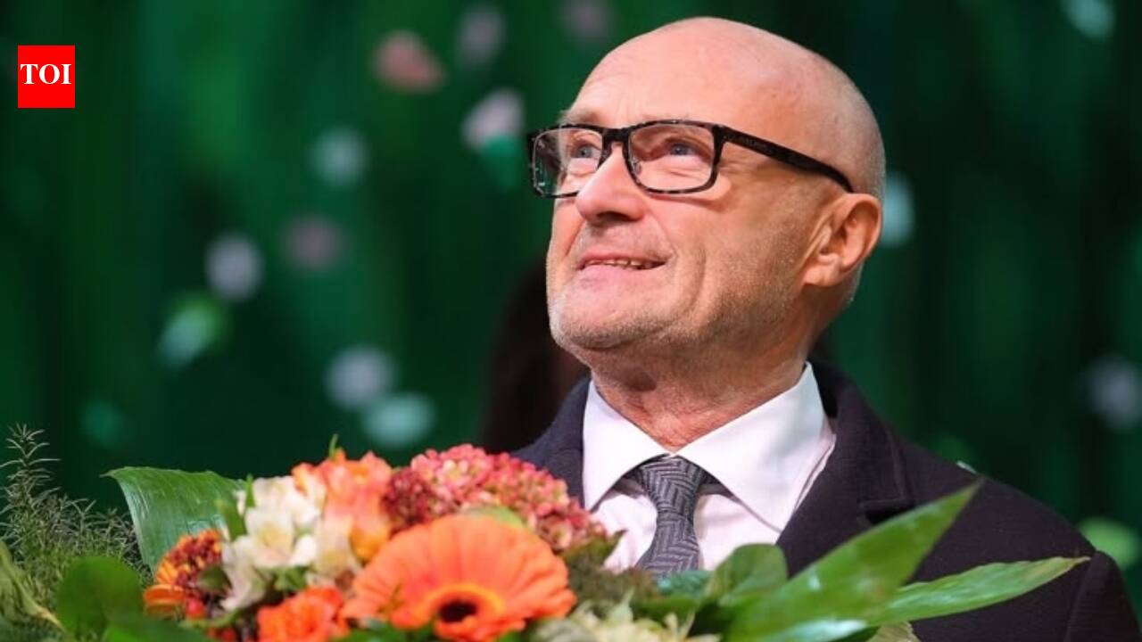 Phil Collins recalls near-death experience in 2024 due to alcohol addiction: 'People were coming to say goodbye' |