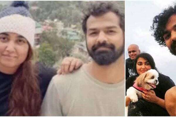 'Appuchettan never plans his trips': Vismaya Mohanlal recalls Himalayan trip with Pranav | Malayalam Movie News
