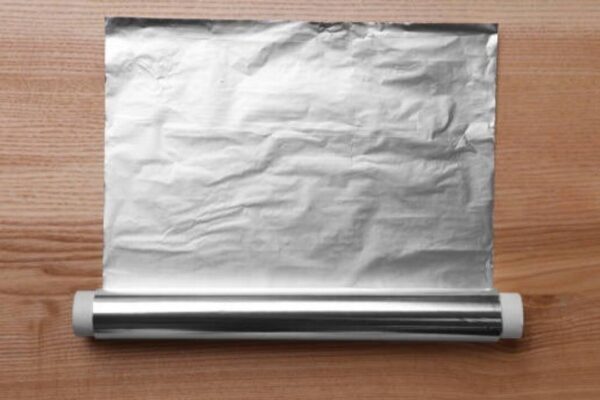 Aluminium Foil Mistake: The aluminium foil mistake that could change the way your food tastes