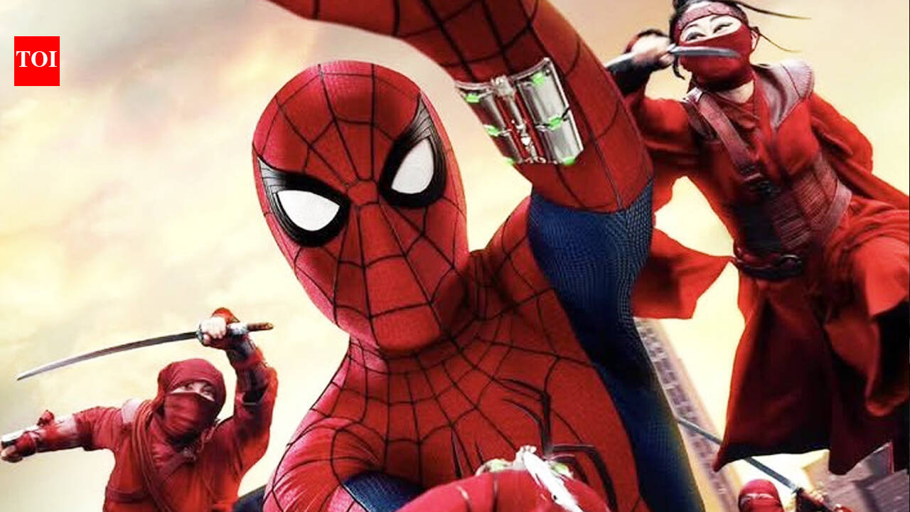 Spider-Man Full Movie Collection: 'Spider-Man: Brand New Day' box office collection Day 4: Tom Holland, Zendaya and Sadie Sink starrer becomes first Hollywood film to register Rs 300 crore weekend in India |