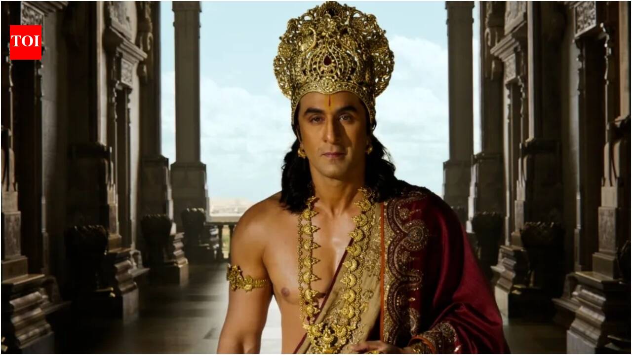 ‘Ramayana’: Ramlila Body demands special screening before release, threatens to protest if 'Ignored', calls Ranbir Kapoor's portrayal 'weak' |