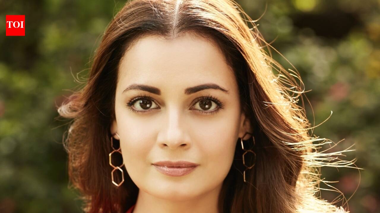 Dia Mirza says she once rejected good films over screen time; 'I was young and stupid' | Hindi Movie News