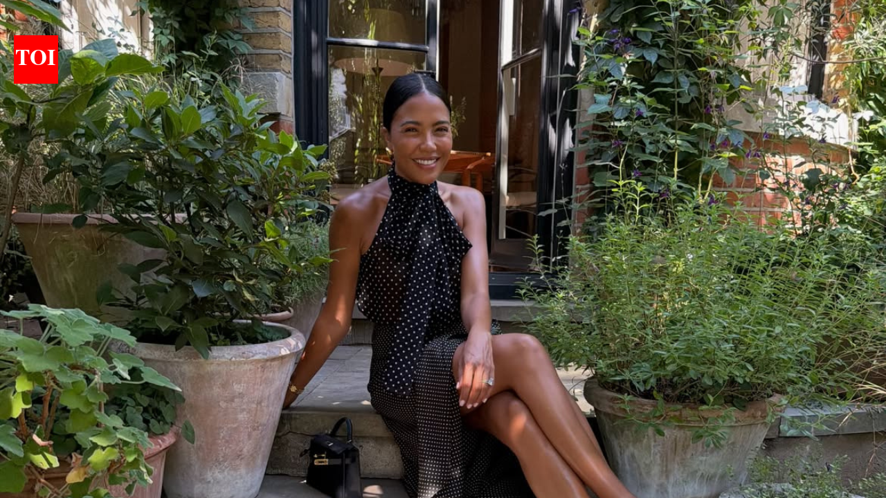 Who is Emma Grede, the millionaire who said work from home culture is a career killer for women |