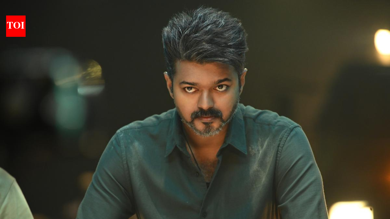 Jana Nayagan Full Movie Collection: ‘Jana Nayagan’ Box Office: Vijay's Film Hits Rs 200 Crore But Slows Down on Day 12 |