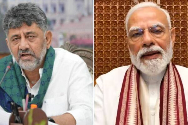 Evening news wrap: Meta apologises over PM Modi's video removal, DKS expands K'taka Cabinet & more | India News