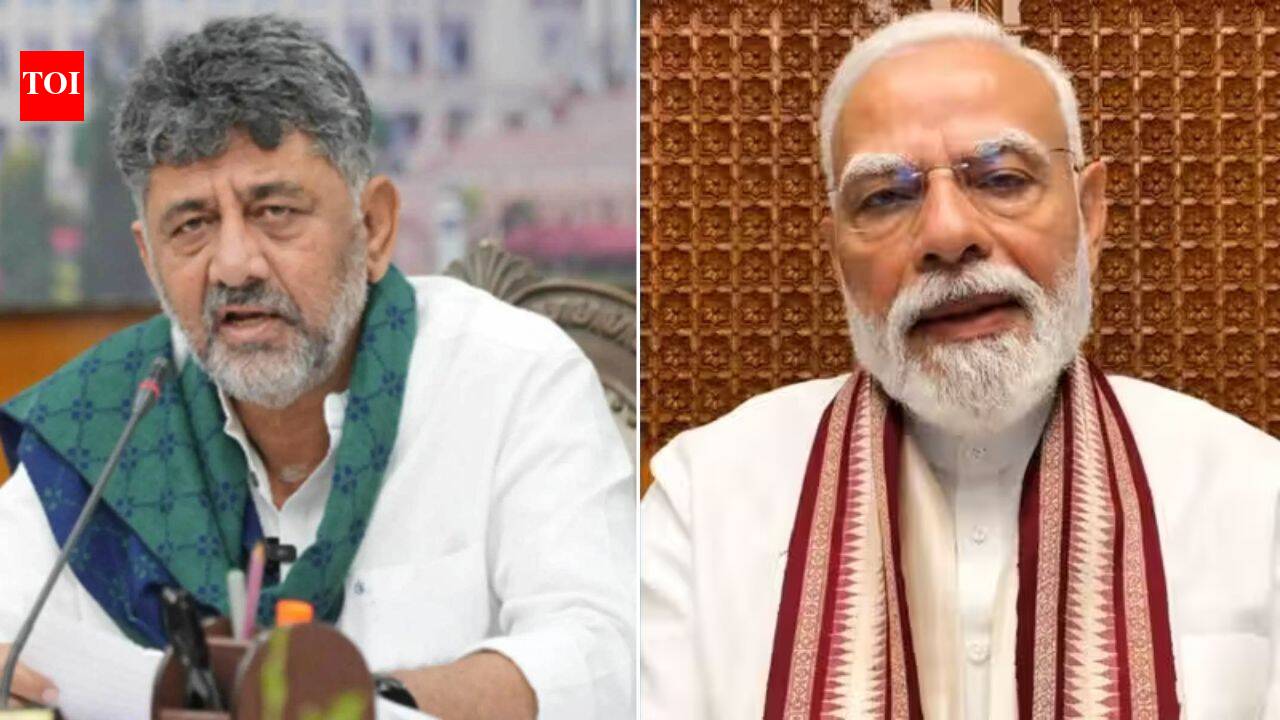 Evening news wrap: Meta apologises over PM Modi's video removal, DKS expands K'taka Cabinet & more | India News