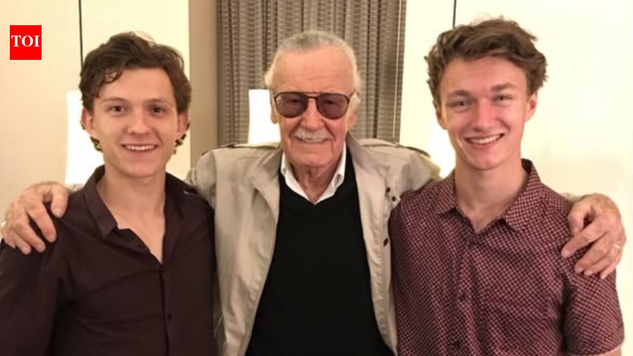 'Spider-Man: Brand New Day': Harrison Osterfield is 'so proud' of Tom Holland's achievements |