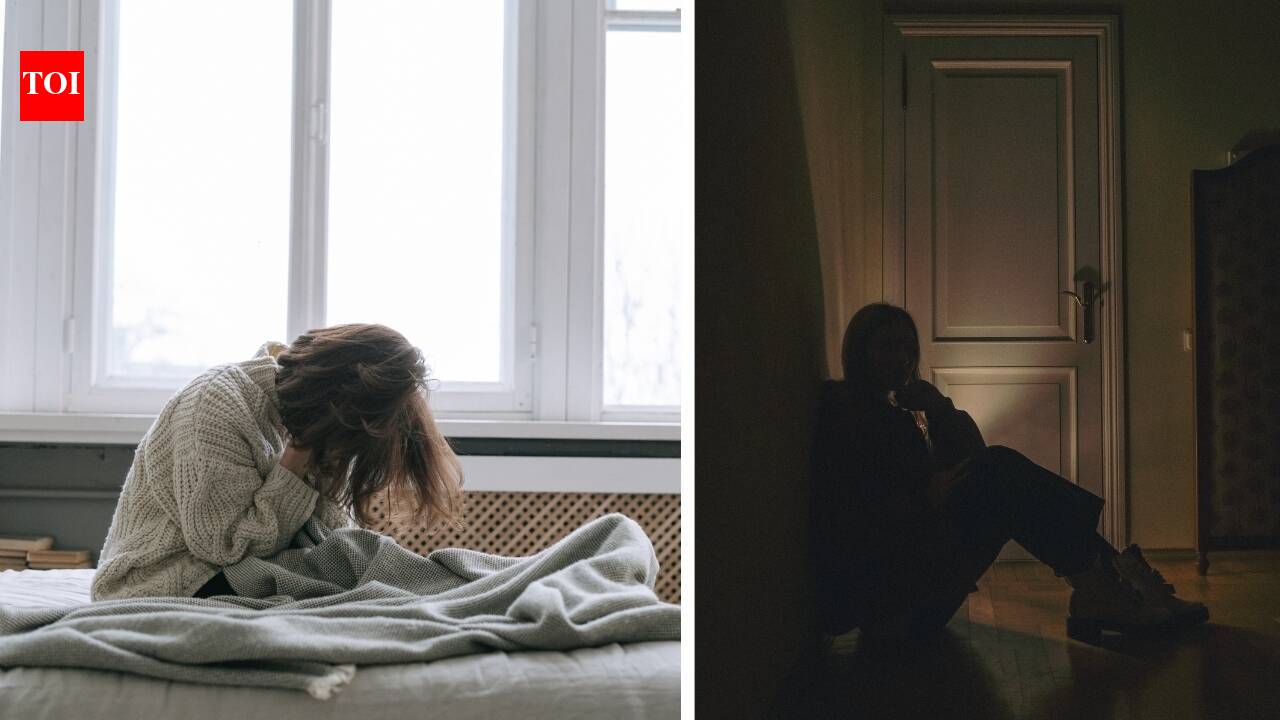 5 everyday habits that quietly drain your energy without you even noticing |