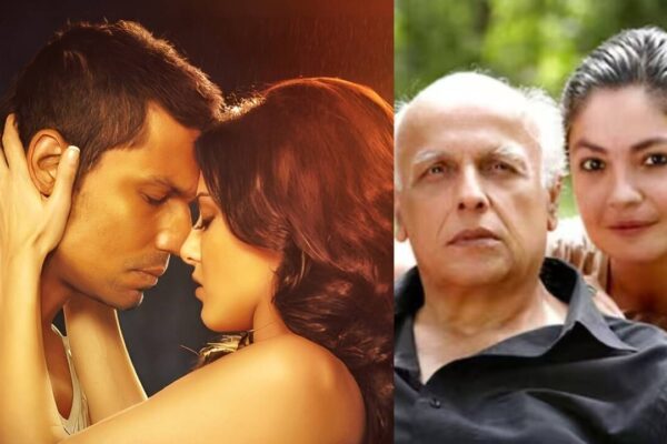 Mahesh Bhatt says preconcieved notions about Sunny Leone worked against their film 'Jism 2': 'They didn’t want to see an adult star wanting to becoming a wife' |