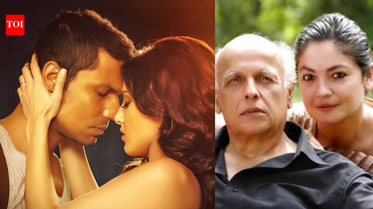 Mahesh Bhatt says preconcieved notions about Sunny Leone worked against their film 'Jism 2': 'They didn’t want to see an adult star wanting to becoming a wife' |