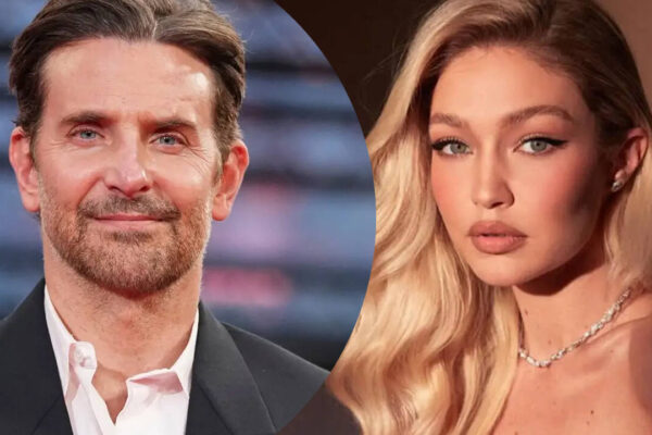 Bradley Cooper and Gigi Hadid married in secret? Couple SPOTTED wearing matching wedding rings in Paris - WATCH |