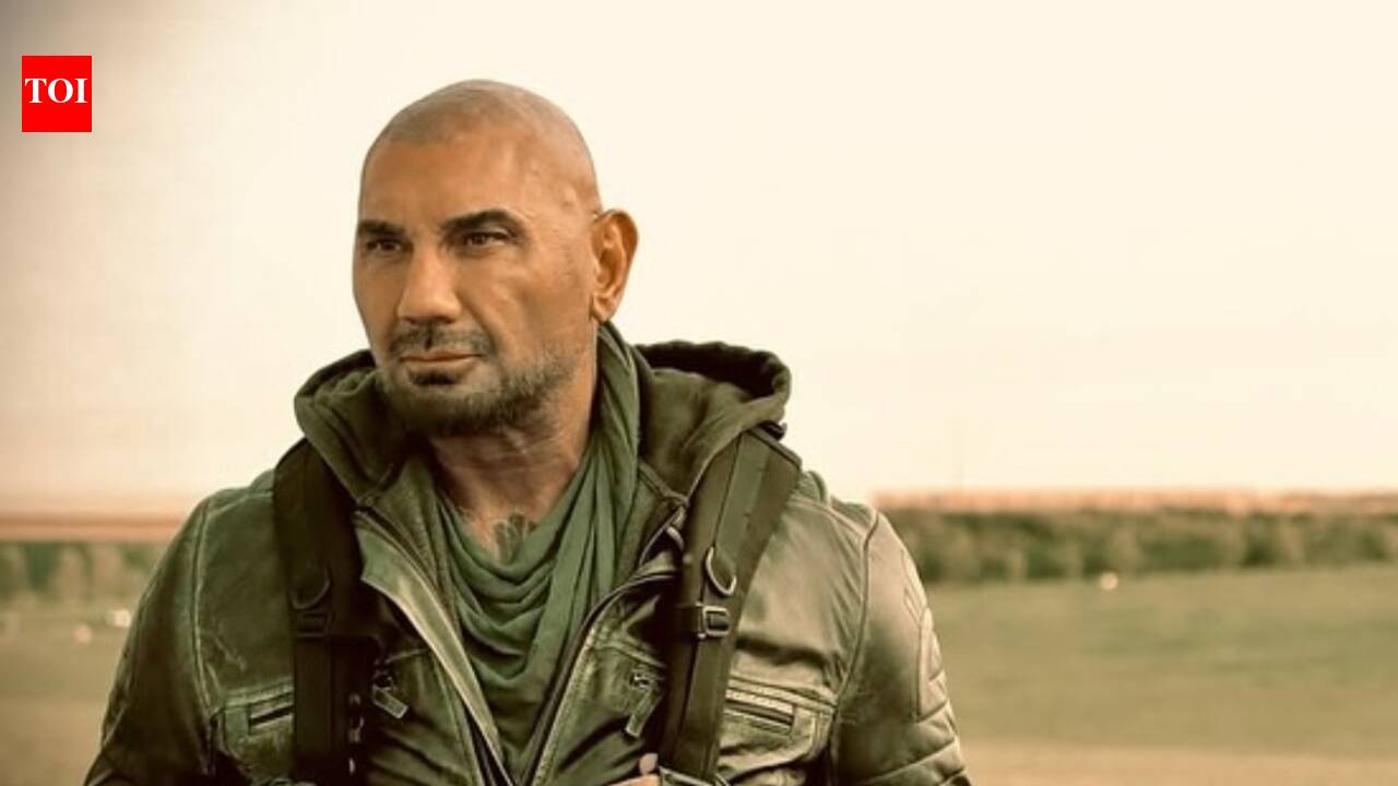 ‘God of War’ recast: Dave Bautista in talks for Kratos’ role after Ryan Hurst’s injury |