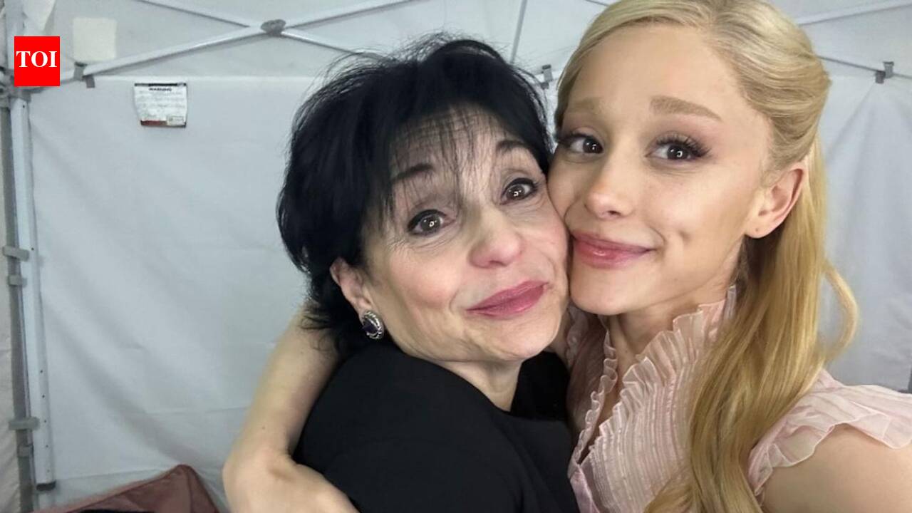 Ariana Grande: Ariana Grande confirms break from spotlight: Mama Joan Grande says her daughter is ‘magnificent’ following announcement |