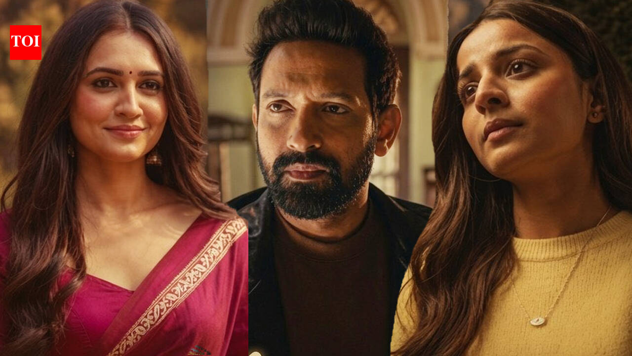 'Musafir Cafe' returning for Season 2? Plot, cast, episodes and all you need to know about the Vikrant Massey, Vedika Pinto and Mahima Makwana starrer |