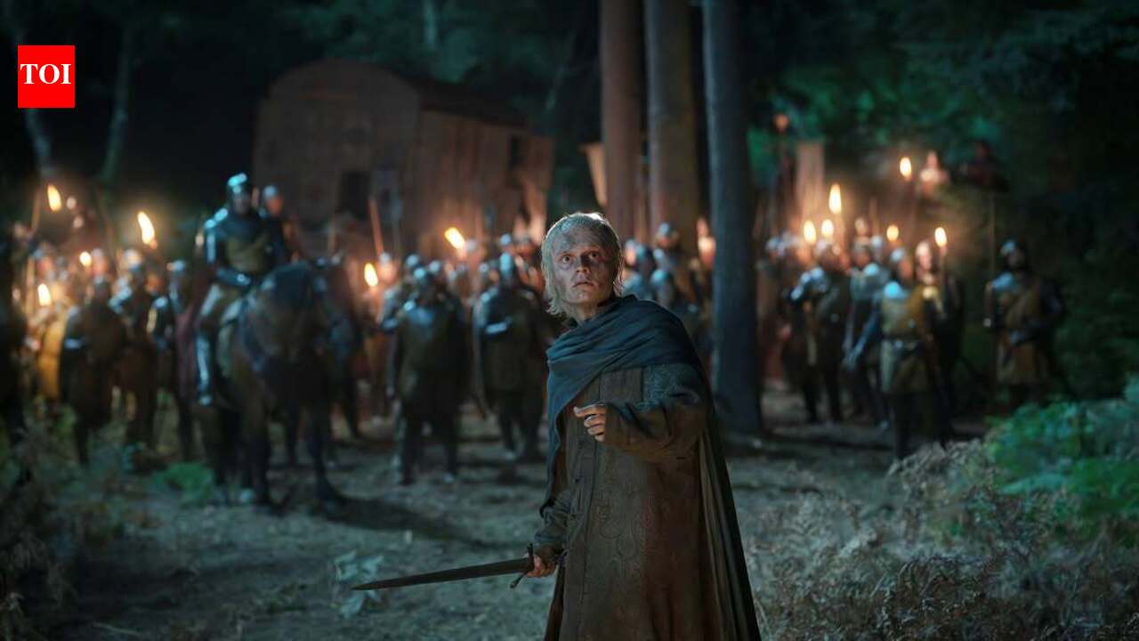 Aegon'S Dragon: ‘House of the Dragon 3’ finale: Director explains new updates ahead of last episode |