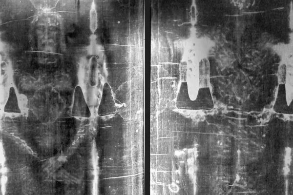 Scientists studied DNA from the Shroud of Turin and found signs of centuries of human contact, but not proof of where it came from | World News