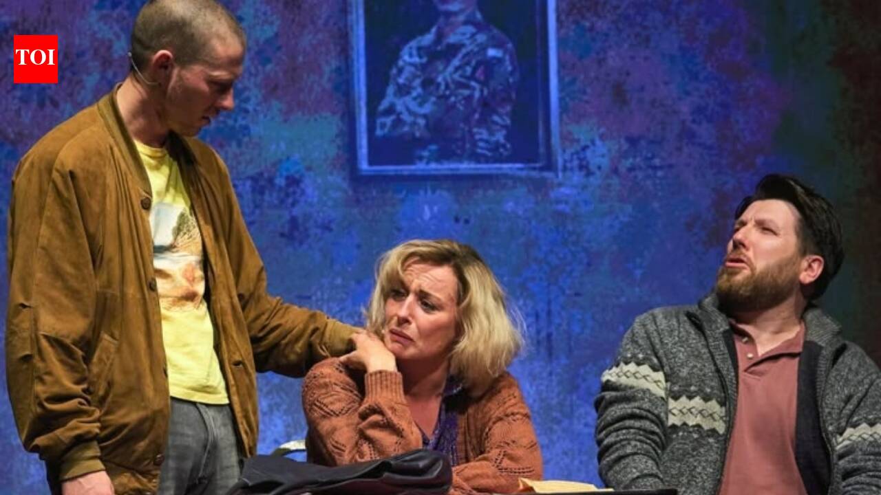 'Trainspotting: The Musical' UK tour announces cancellation due to poor ticket sales: 'Current economic climate has resulted' |