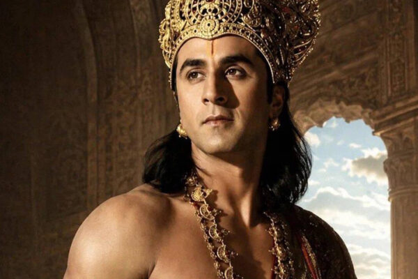 Ranbir Kapoor says 'Ramayana' would need to be a '10-part movie'; reveals 'Ramayana: Part Two' is 50% complete﻿ |