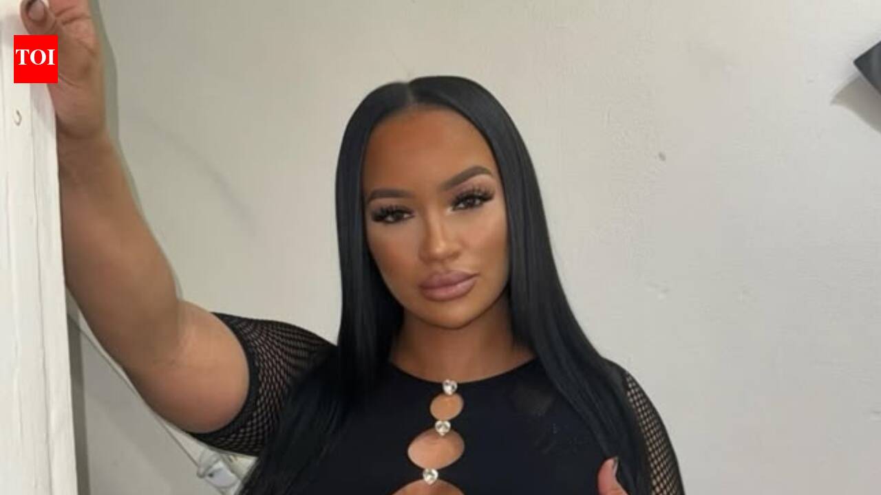 'The X Factor' finalist Gabrielle Carrington denies vehicular manslaughter plea for social media influencer |