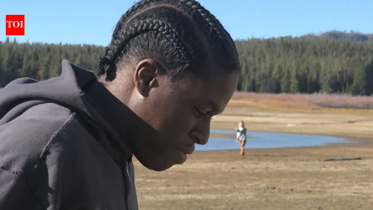 Daniel Caesar announces Australia leg for 2026 'Son of Spergy' tour; adds dates in Sydney, Melbourne and Brisbane |