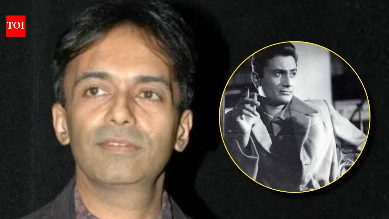 Dev Anand's son Suneil Anand's cremation to be held on August 4 in London |