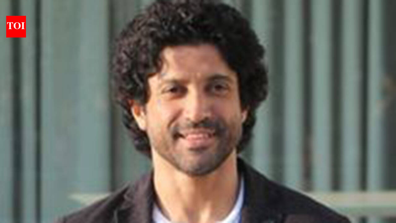 Farhan Akhtar reacts to reports of exiting Aamir Khan’s 'Lalkaara': 'How do I exit a project when I had never even entered it officially?' |