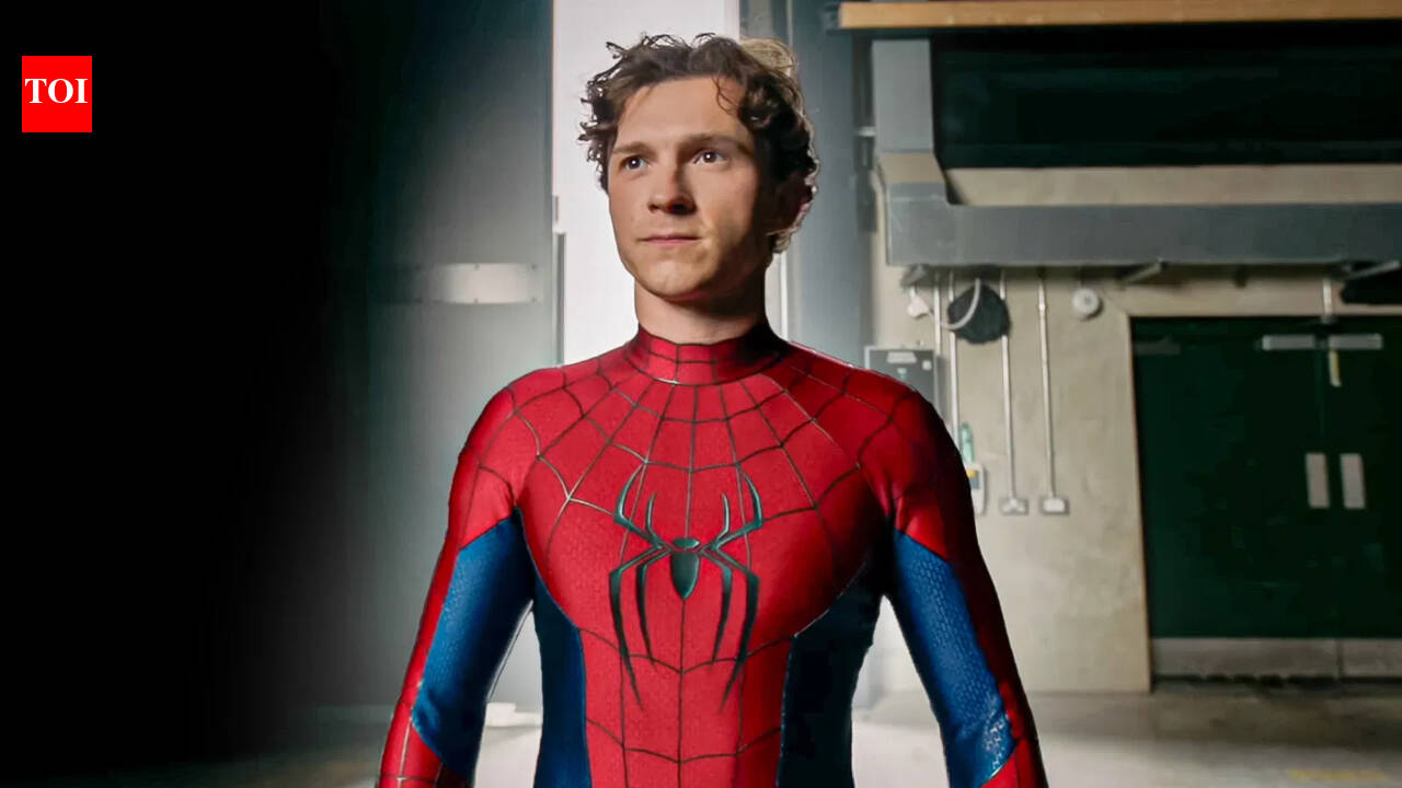 'Spider-Man: Brand New Day' screening in Colombia evacuated after foul odour fills auditorium over alleged 'fart attack' |