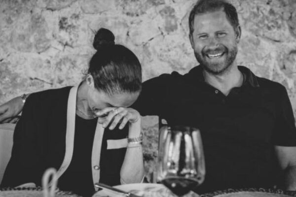 Why did Meghan Markle join Prince Harry at Highgrove House to meet with King Charles in July? Here's what we know |