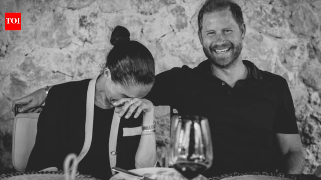 Why did Meghan Markle join Prince Harry at Highgrove House to meet with King Charles in July? Here's what we know |