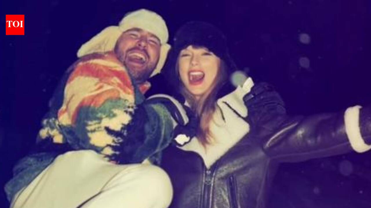 Taylor Swift and Travis Kelce name their dog after a meaningful 1993 coming-of-age film |