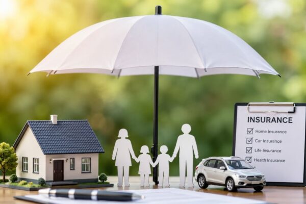 Motor and home insurance: Key mistakes to avoid and how to choose the right cover