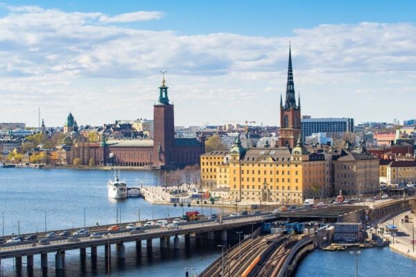 How much does it cost to live in Sweden? Indian woman says monthly expenses can reach ₹2.5 lakh