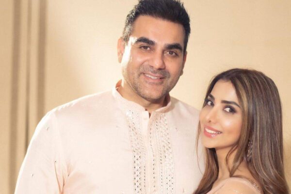 Sshura Khan shares adorable post-surgery video of 'favourite entertainer' Arbaaz Khan singing and dancing with daughter in emotional birthday note: 'You’ve made life happier, crazier, and definitely never boring' |
