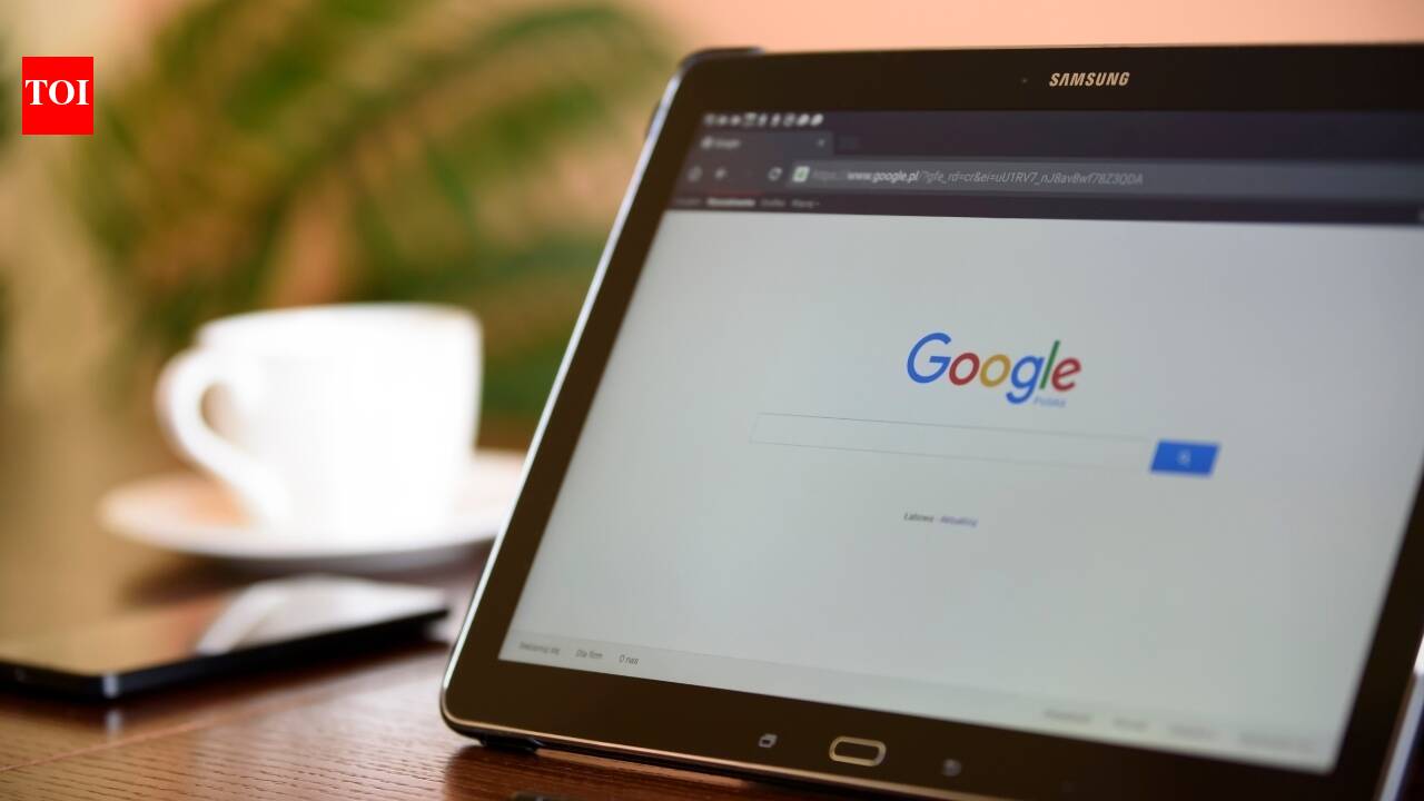 Indian-origin Google executive completes 20 years at the company, shares 6 career lessons that shaped him |