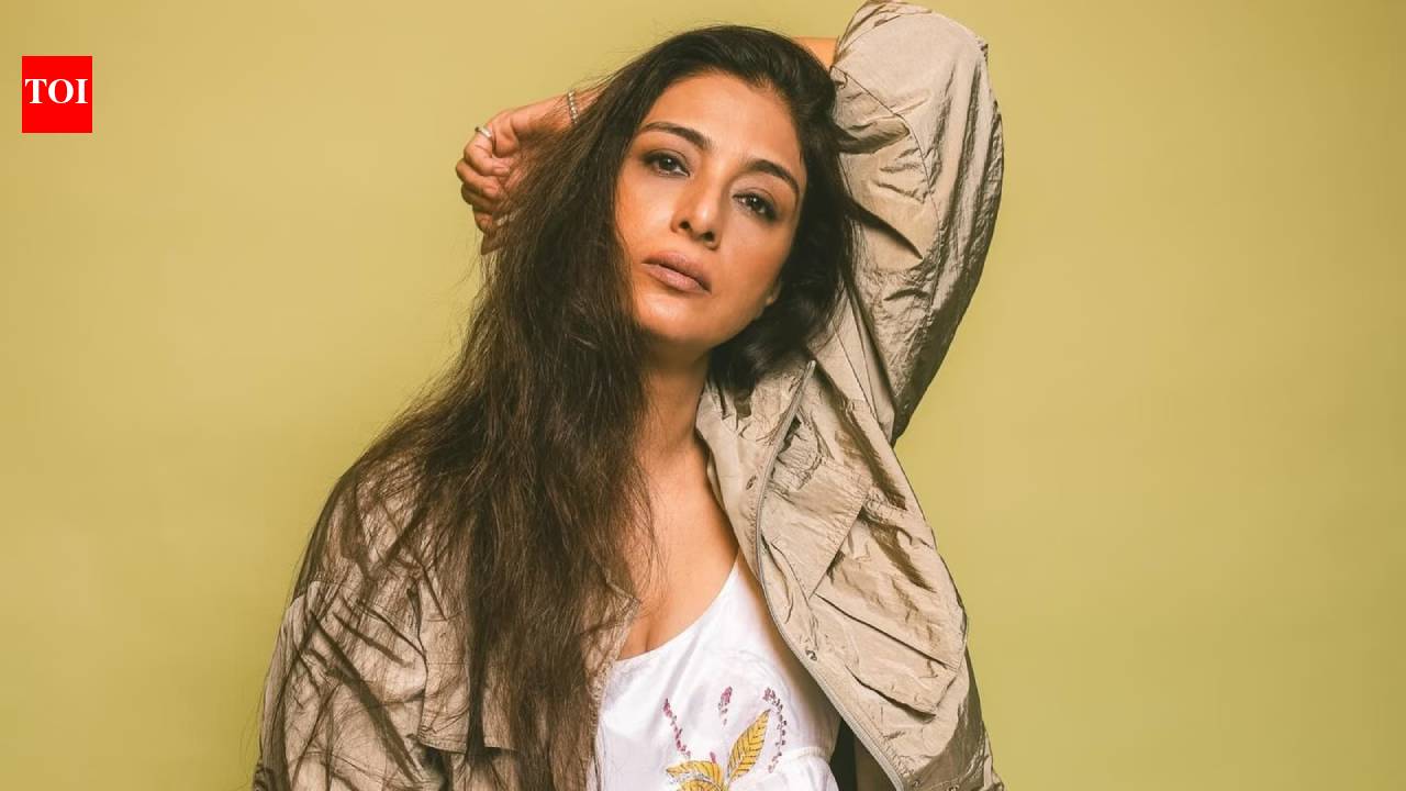 Tabu moves Delhi High Court to protect personality rights, seeks action against AI-generated impersonation and identity misuse | Hindi Movie News