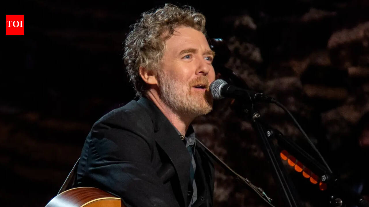 Glen Hansard funeral: Bono, Eddie Vedder, Chris O'Dowd, Hozier among other stars attend Oscar-winning songwriter's funeral |