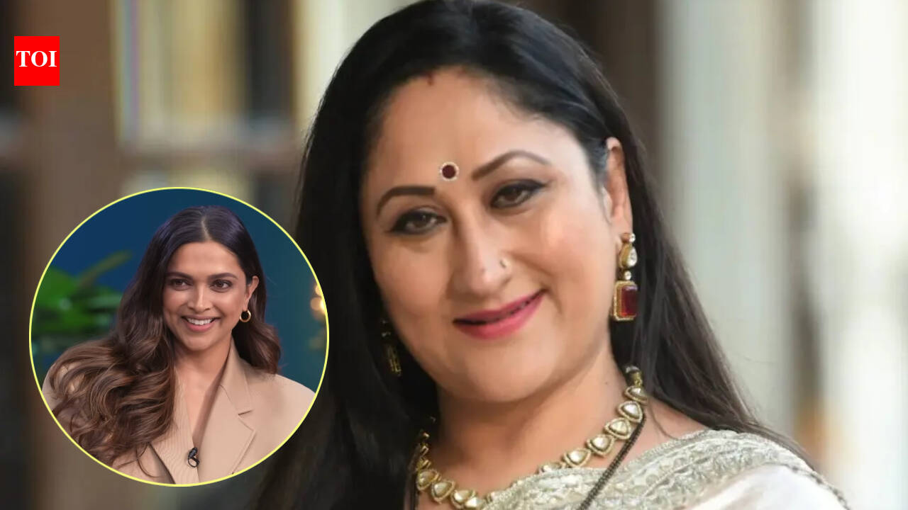 Jayati Bhatia recalls why Deepika Padukone once had to hurl abuses at street vendor from Sanjay Leela Bhansali's balcony: 'I had never heard those before' | Hindi Movie News