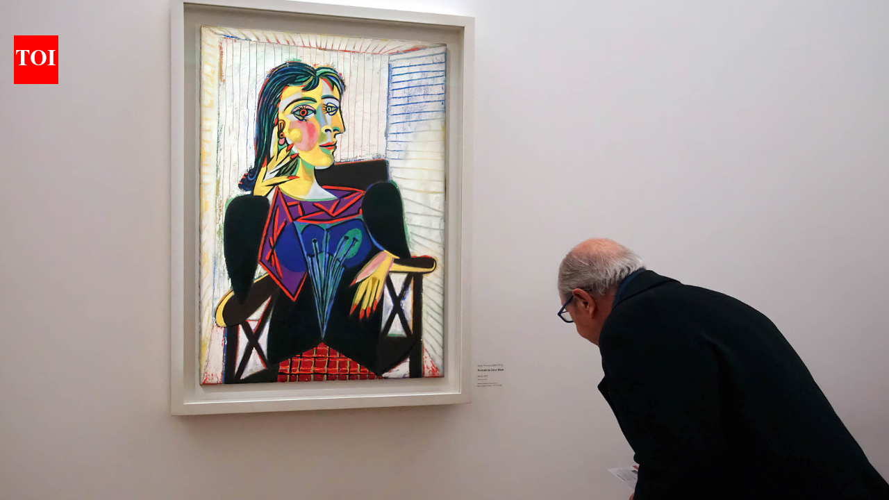 Pablo Picasso Quotes: Quote of the day by Pablo Picasso: “Others have seen what is and asked why. I have seen what could be and asked why not”