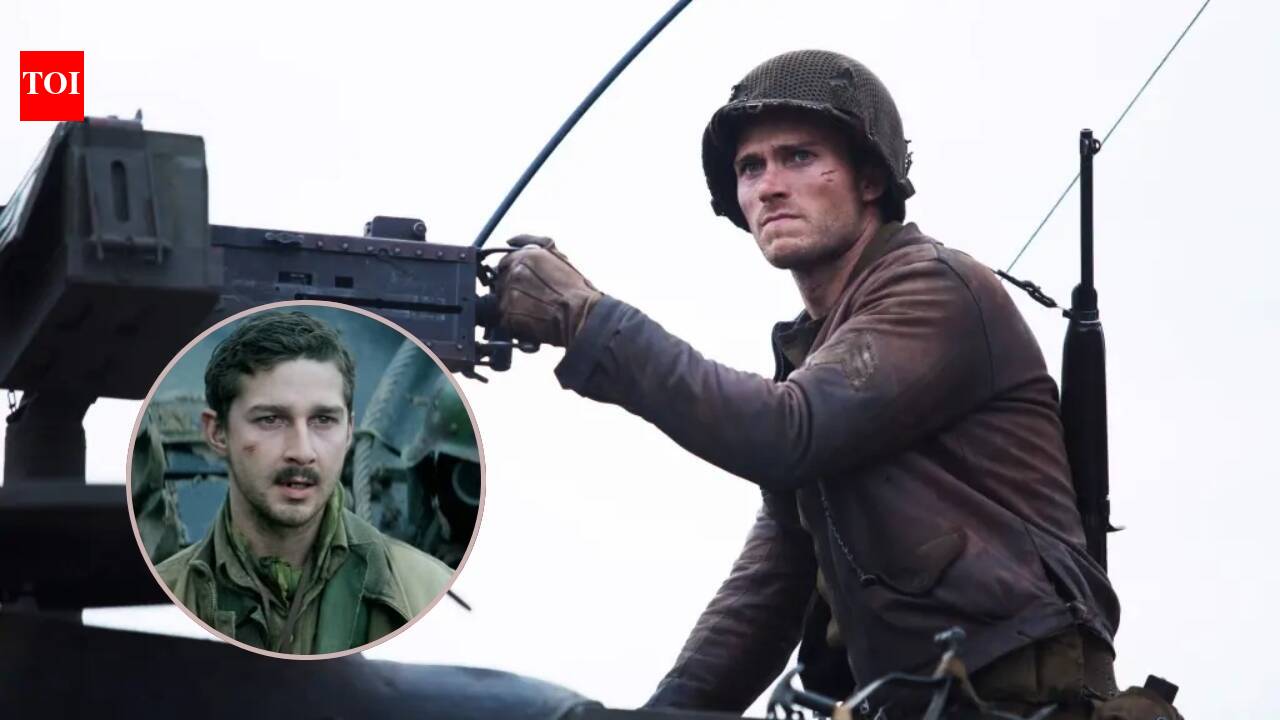 Scott Eastwood publicly calls out Shia LaBeouf, describing him as 'tormented,' and says, 'Industry attracts psychopaths...' |