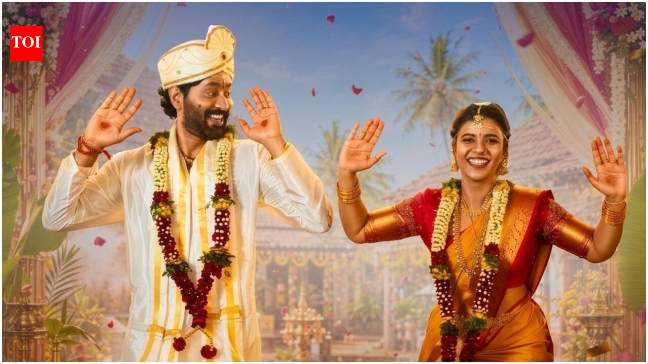 'Oh Sukumari' OTT release: When and where to watch Thiruveer and Aishwarya Rajesh's romantic comedy | Tamil Movie News