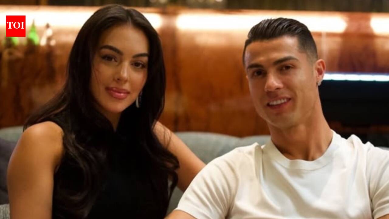 Cristiano Ronaldo’s fiancée Georgina Rodriguez SLAMS the trolls commenting on her body image: 'Where is the standard? Who decides...' |