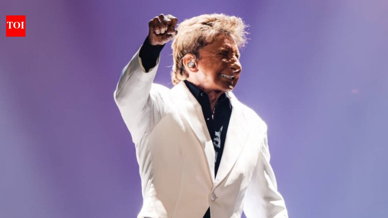 Barry Manilow cancels concert at the last minute; cites ‘unforeseen circumstances’ as the reason |